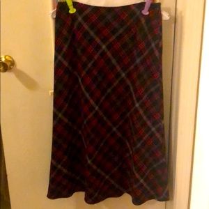 Liz Claiborne Skirt